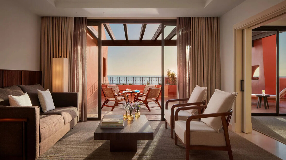 Tivoli La Caleta Tenerife Resort